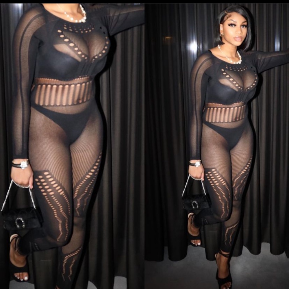 Womens bodysuit
